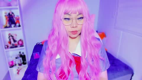 Snapshot of hinata1_chan chatting on 02/05/25, 08:00 Hinata online show from 02/05/25, 08:00