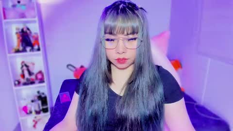 Snapshot of hinata1_chan chatting on 02/13/25, 04:54 Hinata online show from 02/13/25, 04:54