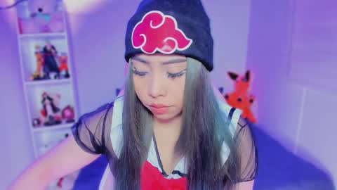 Snapshot of hinata1_chan chatting on 02/19/25, 06:11 Hinata online show from 02/19/25, 06:11