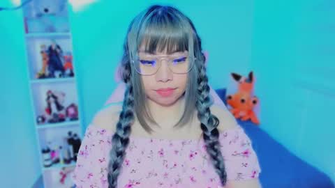 Snapshot of hinata1_chan chatting on 02/27/25, 05:56 Hinata online show from 02/27/25, 05:56