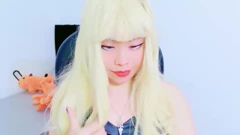 Hinata online show from 03/28/26, 07:19