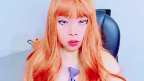 Hinata online show from 04/01/26, 02:12