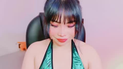 Snapshot of hinata1_chan chatting on 07/10/26, 07:12 Hinata online show from 07/10/26, 07:12