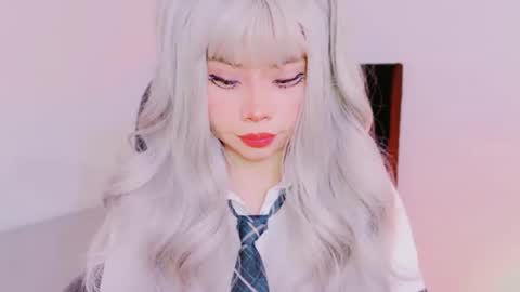 Snapshot of hinata1_chan chatting on 07/11/26, 02:58 Hinata online show from 07/11/26, 02:58