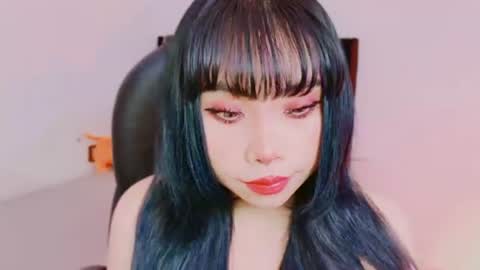 Snapshot of hinata1_chan chatting on 07/14/26, 07:13 Hinata online show from 07/14/26, 07:13