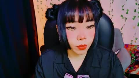 Snapshot of hinata1_chan chatting on 08/06/26, 06:04 Hinata online show from 08/06/26, 06:04