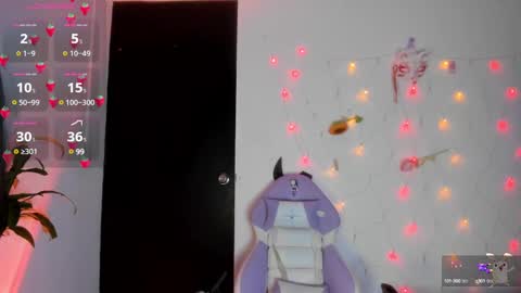 hinata online show from 02/01/25, 01:12