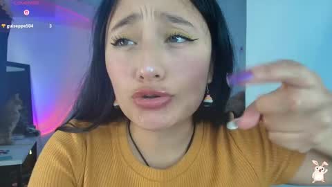 hinata online show from 12/17/25, 08:48