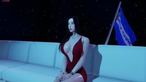 Snapshot of hinata__sweet chatting on 01/10/25, 04:54 Hanna online show from 01/10/25, 04:54