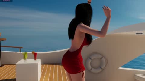 Snapshot of hinata__sweet chatting on 01/10/25, 07:57 Hanna online show from 01/10/25, 07:57