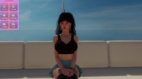 Snapshot of hinata__sweet chatting on 01/11/25, 11:12 Hanna online show from 01/11/25, 11:12