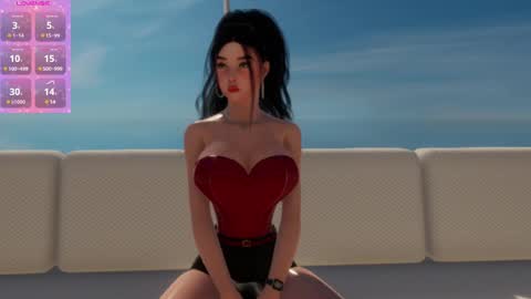 Snapshot of hinata__sweet chatting on 01/16/25, 12:12 Hanna online show from 01/16/25, 12:12