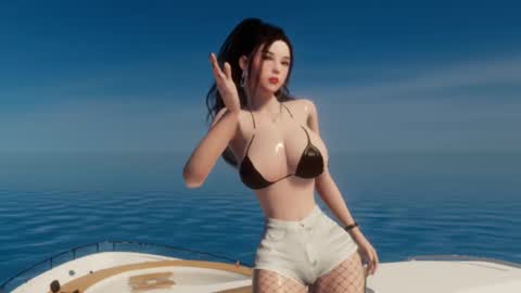 Snapshot of hinata__sweet chatting on 01/16/25, 11:59 Hanna online show from 01/16/25, 11:59