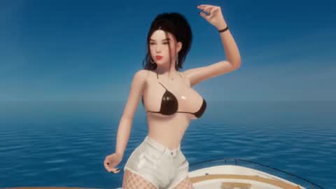 Snapshot of hinata__sweet chatting on 01/17/25, 03:12 Hanna online show from 01/17/25, 03:12