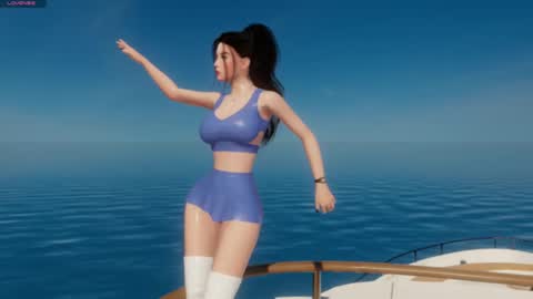 Snapshot of hinata__sweet chatting on 01/22/25, 06:41 Hanna online show from 01/22/25, 06:41