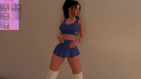 Snapshot of hinata__sweet chatting on 01/23/25, 02:02 Hanna online show from 01/23/25, 02:02