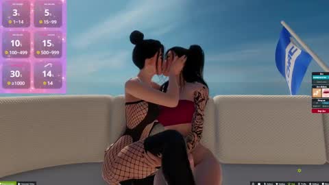 Snapshot of hinata__sweet chatting on 01/24/25, 08:11 Hanna online show from 01/24/25, 08:11