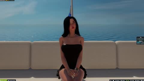 Snapshot of hinata__sweet chatting on 03/02/25, 10:27 Hanna online show from 03/02/25, 10:27