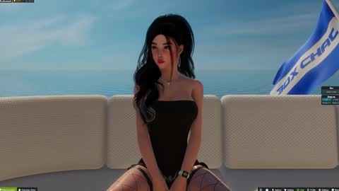 Snapshot of hinata__sweet chatting on 03/07/25, 09:59 Hanna online show from 03/07/25, 09:59