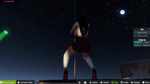 Snapshot of hinata__sweet chatting on 09/11/25, 04:56 Hanna online show from 09/11/25, 04:56