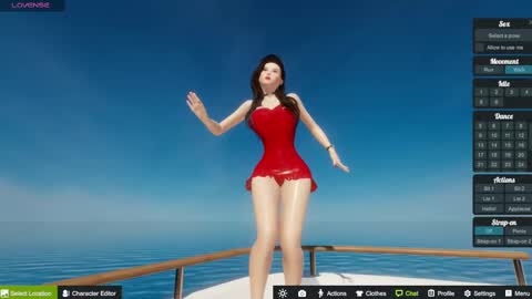 Snapshot of hinata__sweet chatting on 09/11/25, 06:52 Hanna online show from 09/11/25, 06:52