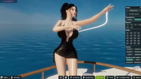 Snapshot of hinata__sweet chatting on 11/23/25, 07:02 Hanna online show from 11/23/25, 07:02