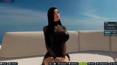 Hanna online show from 01/09/26, 07:04