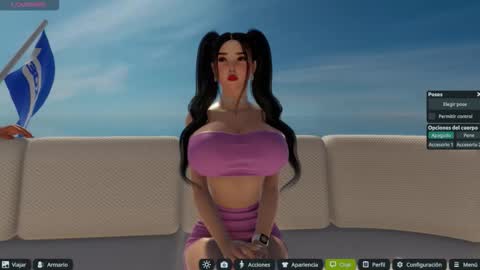 Hanna online show from 02/20/26, 08:31