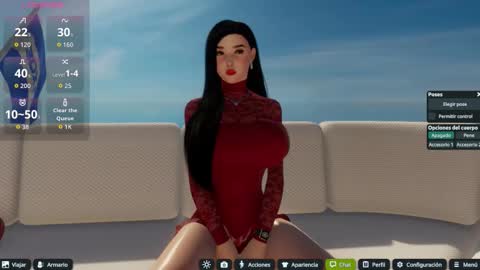 Hanna online show from 03/10/26, 07:41