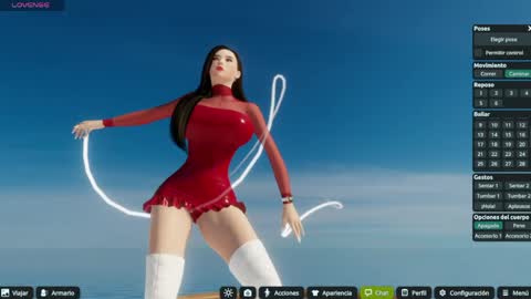 Hanna online show from 03/30/26, 10:22