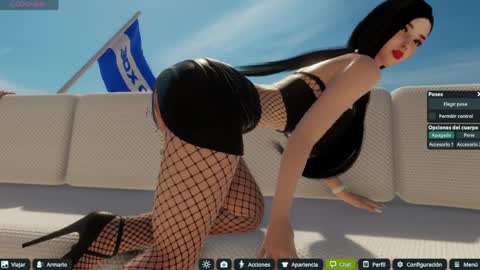 Hanna online show from 04/04/26, 04:15