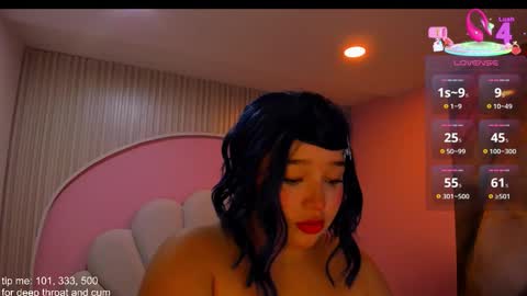 hinata_dolly online show from 11/16/25, 10:32