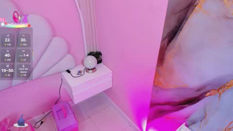 hinata_dolly online show from 01/06/26, 11:03