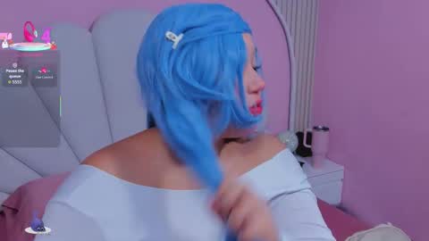 hinata_dolly online show from 01/07/26, 11:01