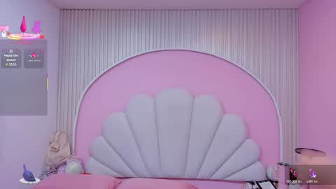 hinata_dolly online show from 01/09/26, 11:02