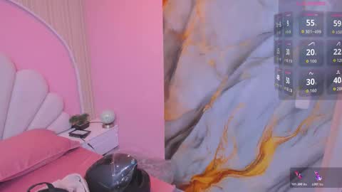 hinata_dolly online show from 02/25/26, 10:03