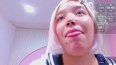 hinata_dolly online show from 03/01/26, 10:28