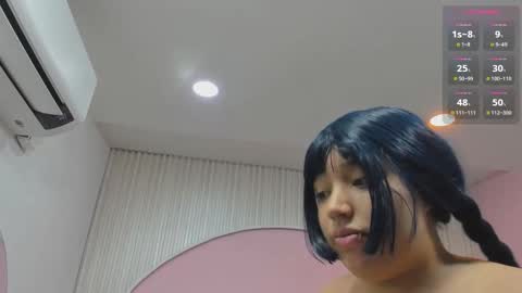 hinata_dolly online show from 03/08/26, 11:03