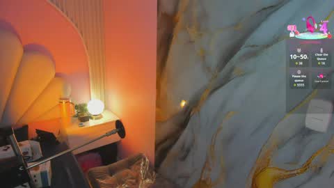 hinata_dolly online show from 04/03/26, 11:08