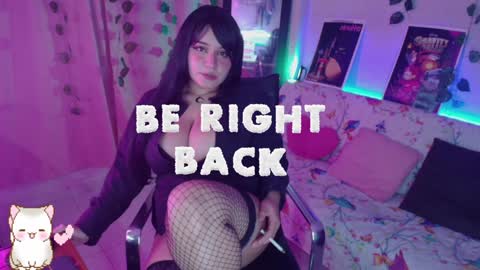 violet moon online show from 01/18/25, 10:28