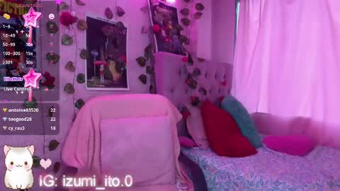 violet moon online show from 03/03/25, 12:05