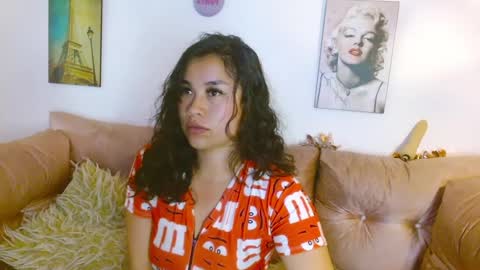 hinata lee online show from 12/28/24, 07:11