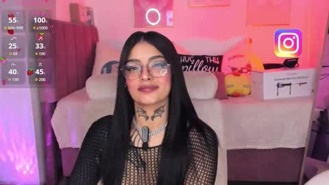  Karol  Independent Model online show from 11/04/25, 03:38