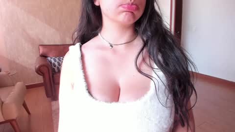 Hinnata online show from 01/14/25, 08:26