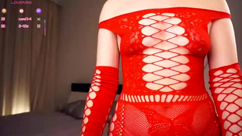 Leya Day Mary Night   PvT Open online show from 02/21/25, 06:59