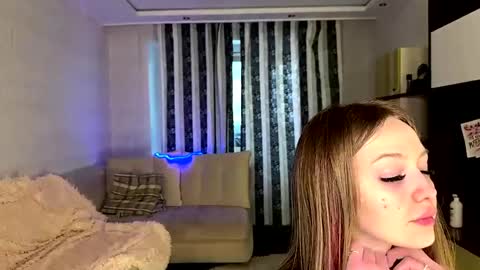 Leya Day Mary Night   PvT Open online show from 04/03/26, 08:56