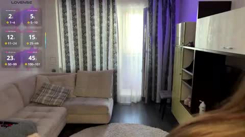 Leya Day Mary Night   PvT Open online show from 04/15/26, 05:36