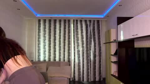 Leya Day Mary Night   PvT Open online show from 04/18/26, 07:12