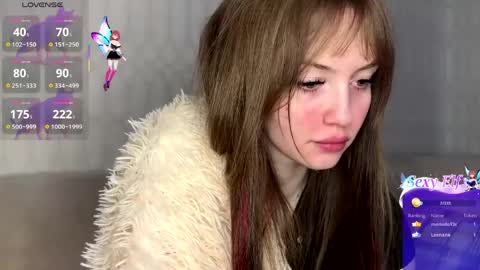 Leya Day Mary Night   PvT Open online show from 04/19/26, 04:45