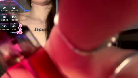 Leya Day Mary Night   PvT Open online show from 06/09/26, 11:33